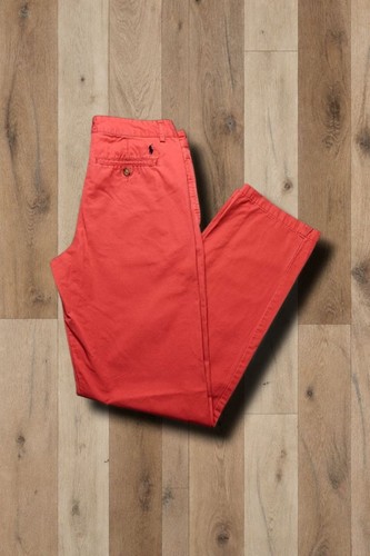 Polo ralph lauren - polo, chino