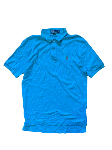 Ralph lauren poloshirt - poloshirt, |