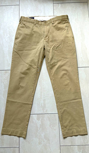 Polo ralph lauren herren chino - lauren,