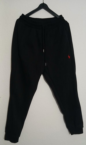 Polo ralph lauren - polo, logo