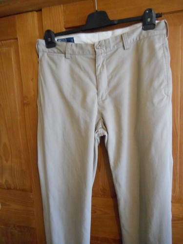 Polo ralph lauren - lauren, hose
