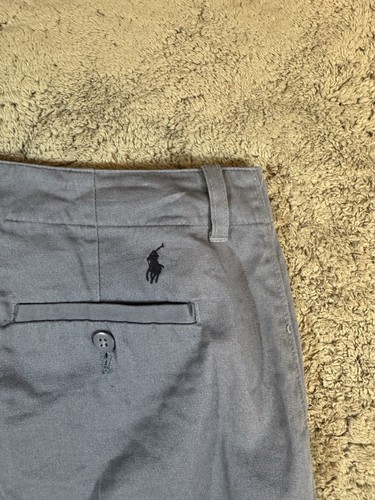 Polo ralph lauren - polo, chinohose