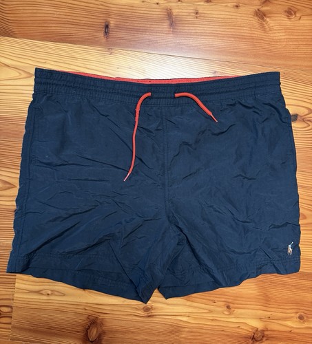 Polo ralph lauren badeshorts - ralph,