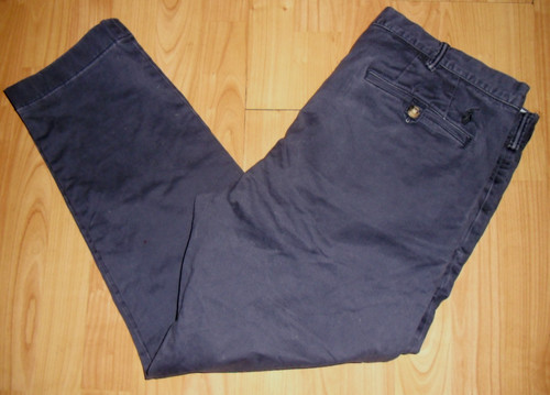 Polo ralph lauren - ralph, chino
