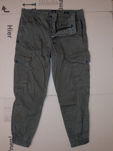 Hugo boss seiland cargohose - hugo,
