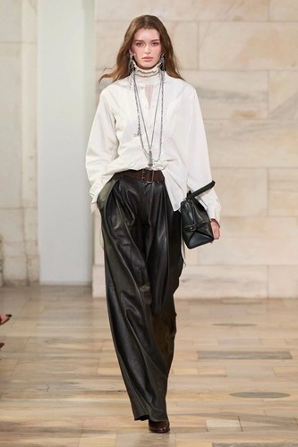 Ralph lauren fw25 schwarze - lauren,