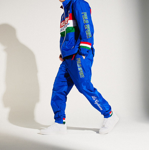 Polo ralph lauren - polo, "le