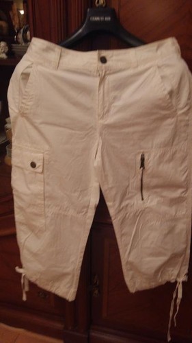Women polo ralph lauren capris - polo,
