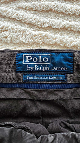 Polo ralph lauren herren - polo,