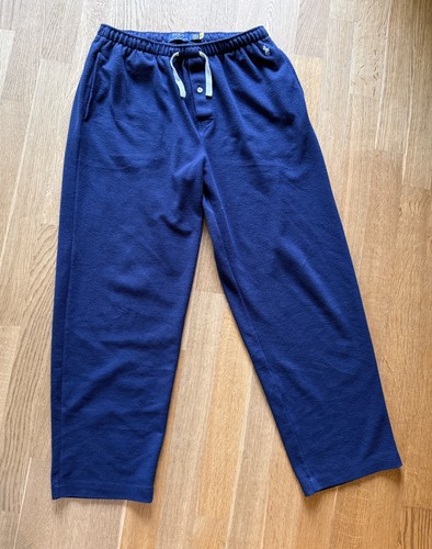 Schlafhose pyjamahose polo - pyjamahose,
