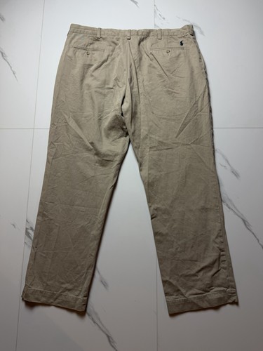 Polo ralph lauren - polo, chinohose