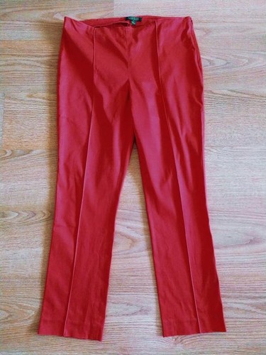 Women ralph lauren trousers - ralph,