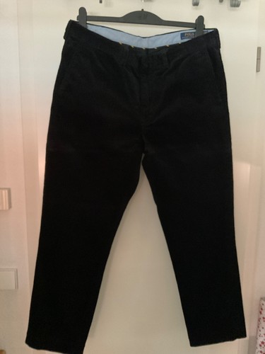 Polo ralph lauren cordhose - lauren,