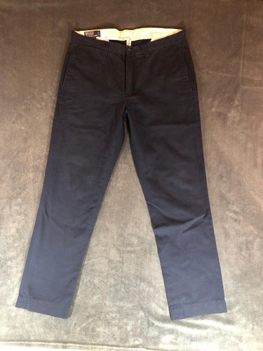 Polo ralph lauren herren chino - polo,