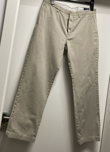 Polo ralph lauren chino - lauren,