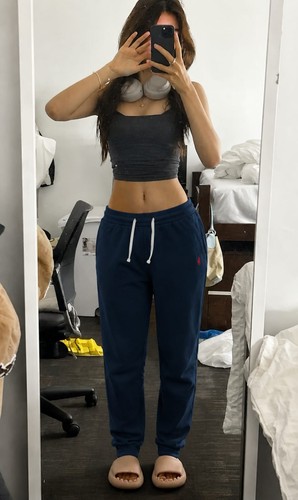 Polo ralph lauren - polo, jogginghose