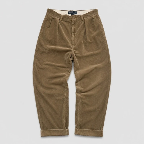 Polo ralph lauren - lauren, cordhose