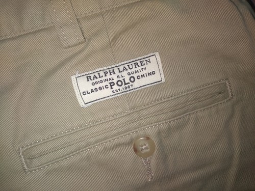 Polo ralph lauren prospect - polo, lauren,