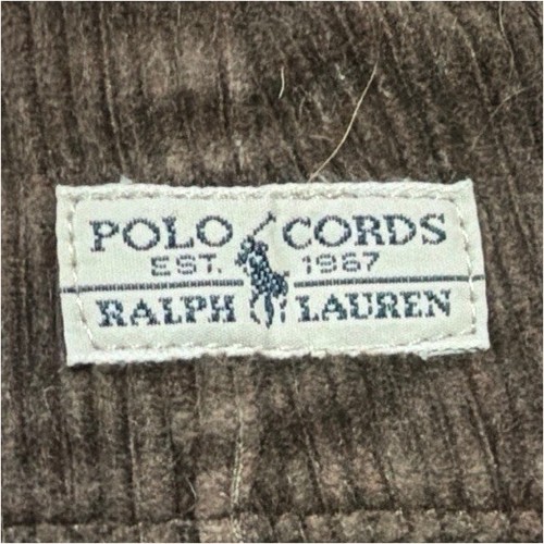 Ralph lauren chatfield - ralph, samt