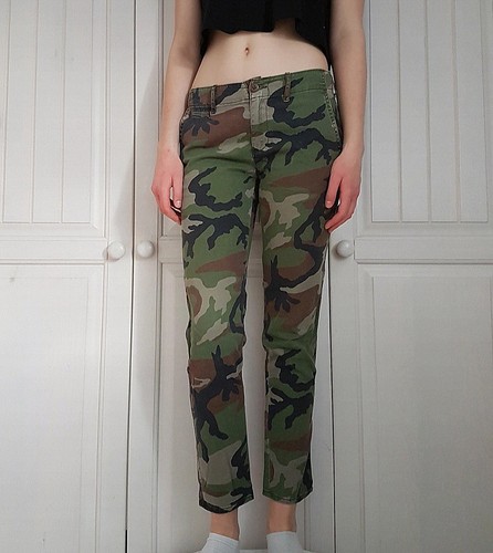 Ralph lauren cargo - ralph, hose