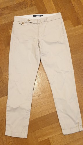 Chino von ralph - lauren, gr.
