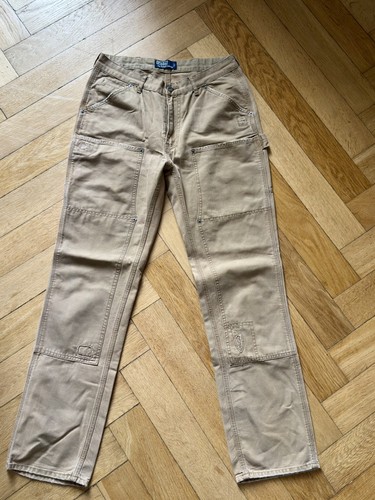 Vintage polo ralph lauren - vintage,