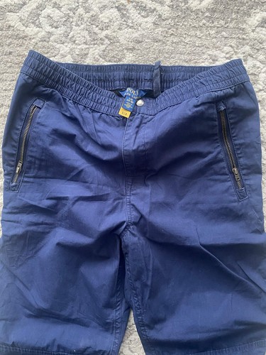 Ralph lauren cargo jogger - 🔥,