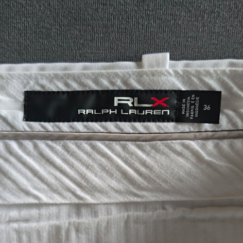 Rlx ralph lauren herren - rlx,