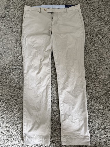 Polo ralph lauren - flat, pant