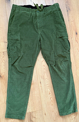 Polo ralph lauren cargo hose - polo,
