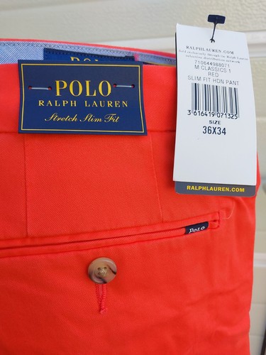 Polo ralph lauren - lauren, herren