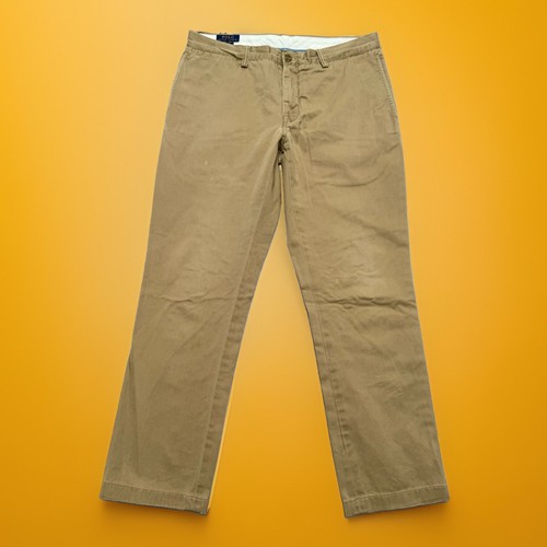 Polo ralph lauren chino - polo,