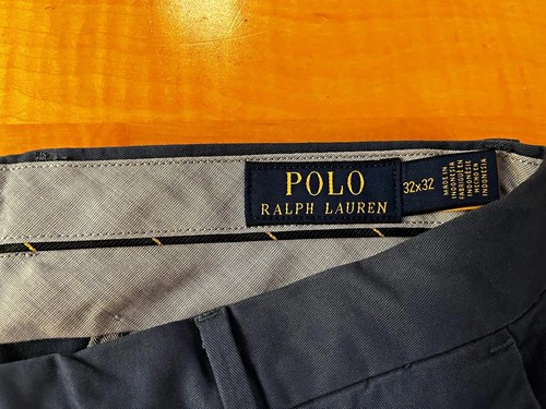 Polo ralph lauren herren - ralph, chino