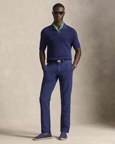 Polo ralph lauren leinen - ralph,