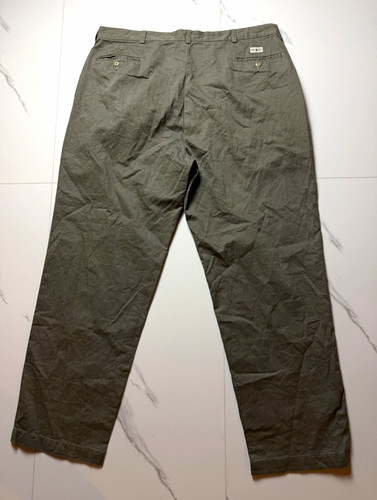Polo ralph lauren herren chino - polo,
