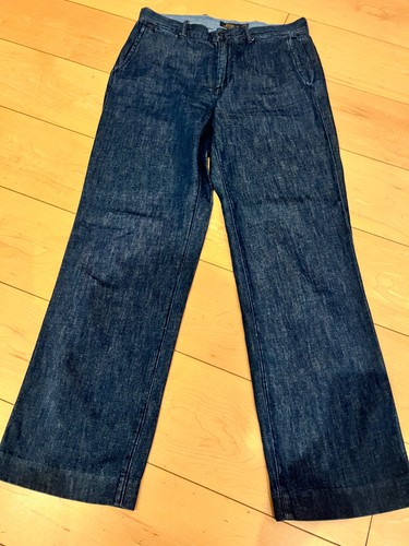 Weite hose von ralph lauren - hose,