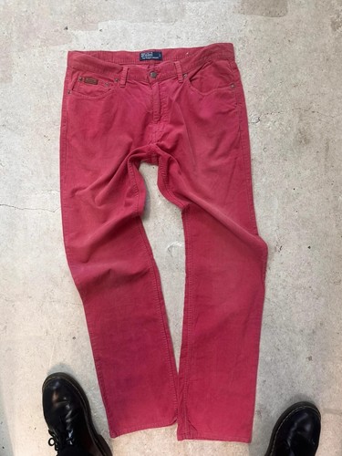 Ralph lauren polo kord hose - ralph,