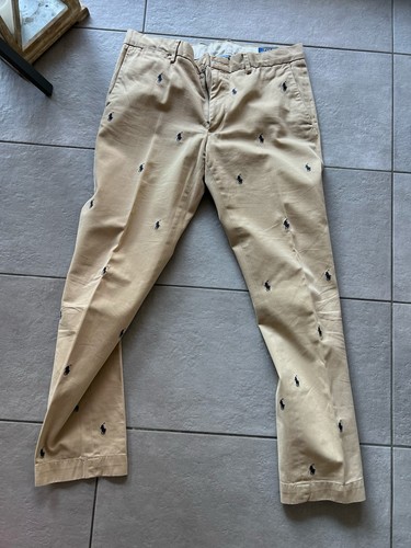 Polo ralph lauren hose - polo,