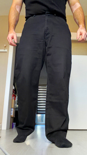 Polo ralph lauren herren chino - ralph,