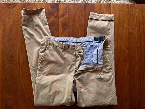 Polo ralph lauren herren chino - polo,