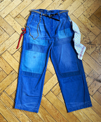 Polo ralph lauren herren hose - polo,