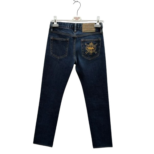 Jean jeans ralph lauren sport - jean,