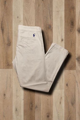 Polo ralph lauren chino - polo,