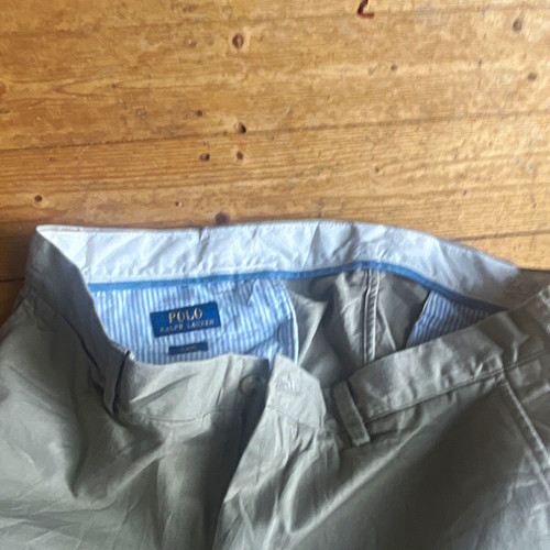 Polo ralph lauren - ralph, chino