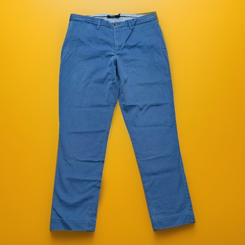 Polo ralph lauren - polo, chino