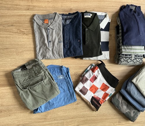 Kleiderpaket short - kleiderpaket, ♠️