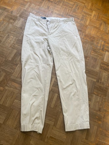 Polo ralph lauren - lauren, chino