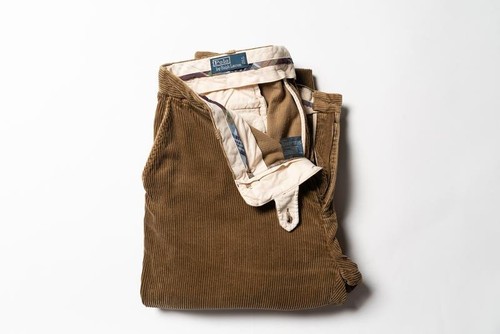 Men polo ralph lauren trousers - lauren,