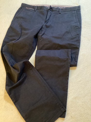 Herren tommy hilfiger hose - tommy,