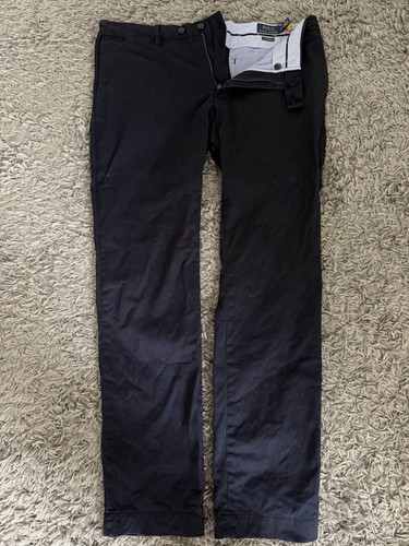 Polo ralph lauren stretch slim - ralph,